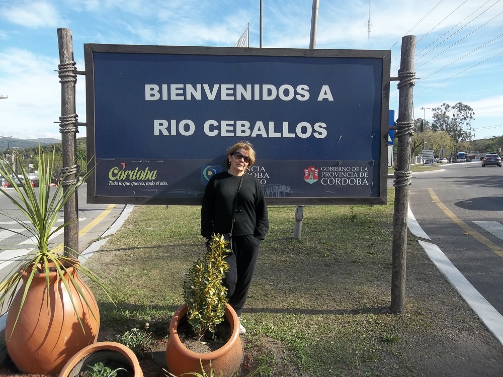 mi-eden, Alquiler temporario en Rio Ceballos