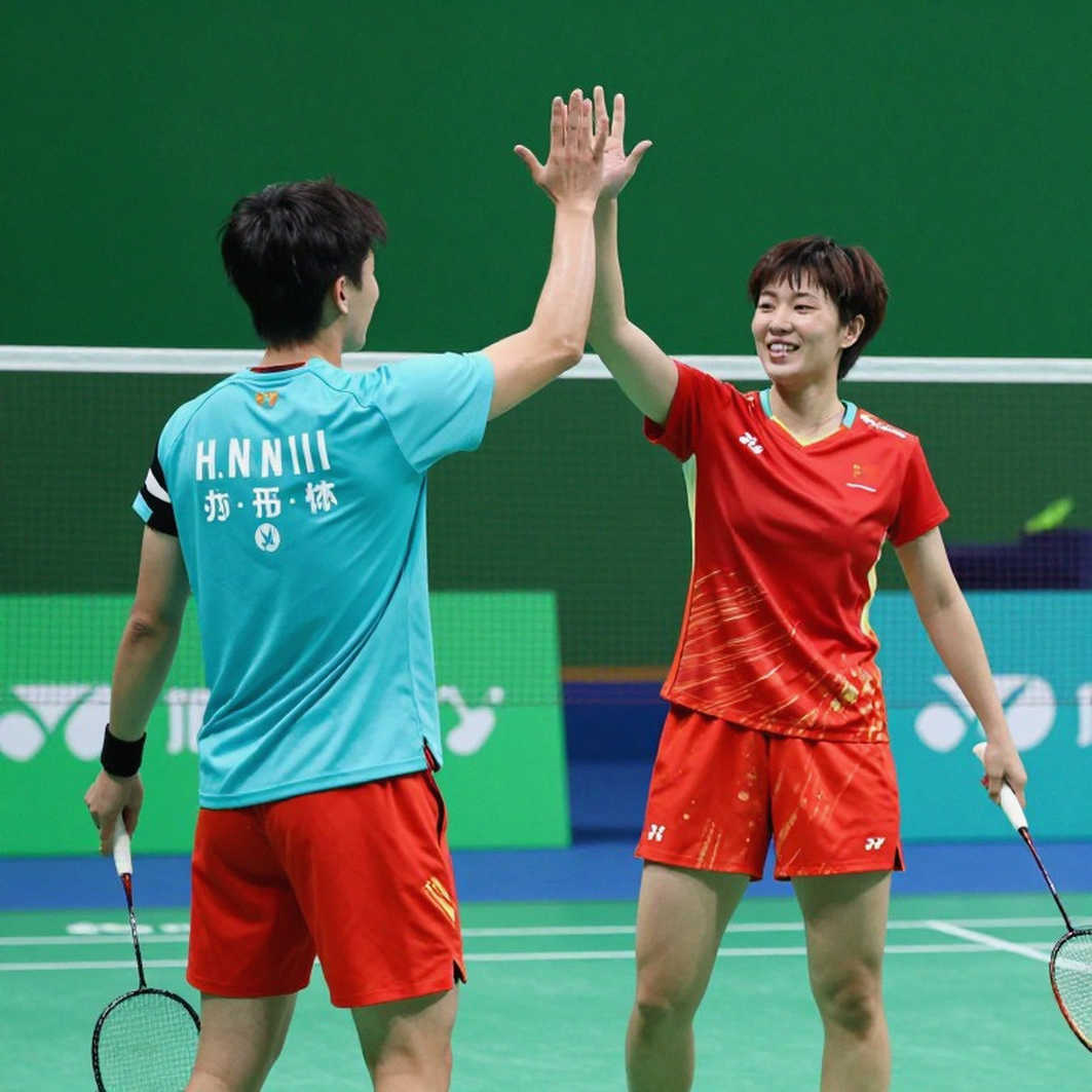 From 21-12 to 14-21: What Satwik-Chirag's Asian Games Exit Says, and What It Doesn't