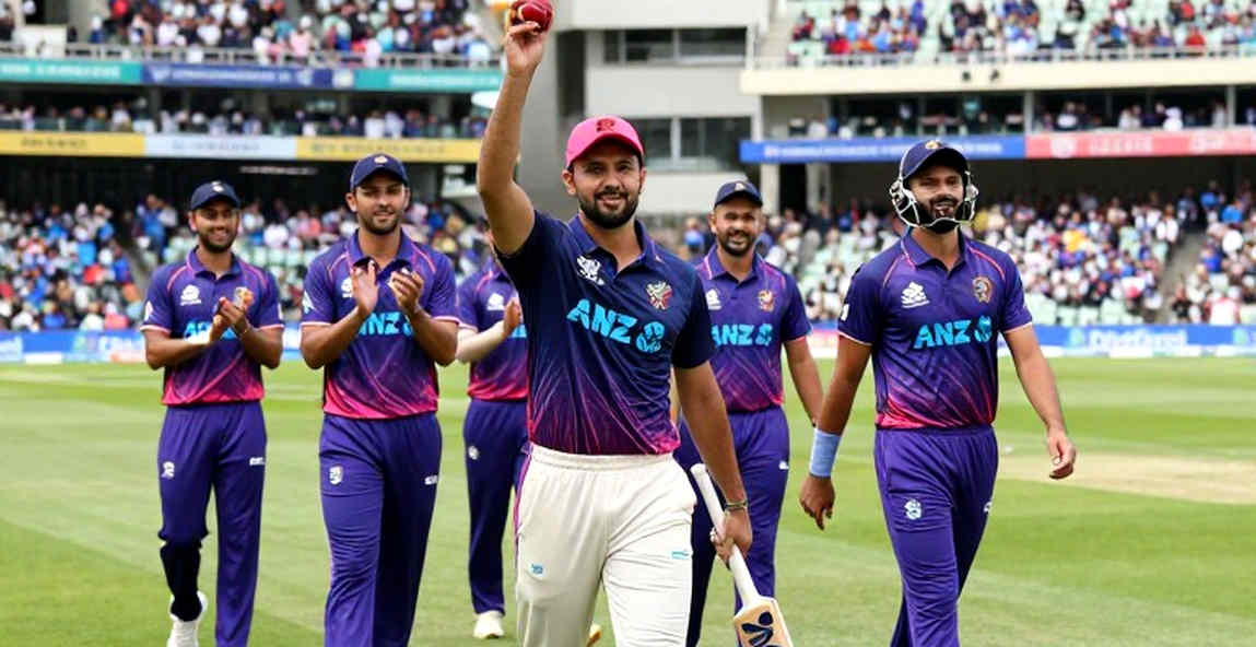 তথ্যহীনতার প্রোটোকল: ক্রিকেট যখন অসম্পূর্ণ উপাত্ত থেকে সিদ্ধান্ত নেয়