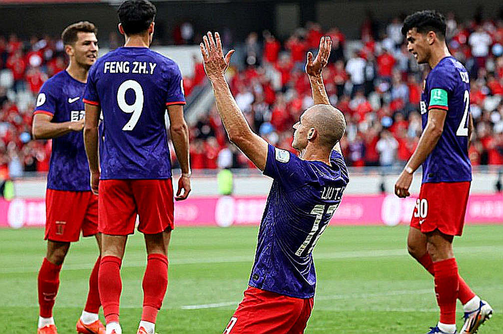 PSS স্লেমানের ৩-০ জয়: হুইস্ট্রার 'পরিশ্রম' গল্পের আড়ালে যে তিনটি ফাটল স্কোরবোর্ড ঢেকে রাখে