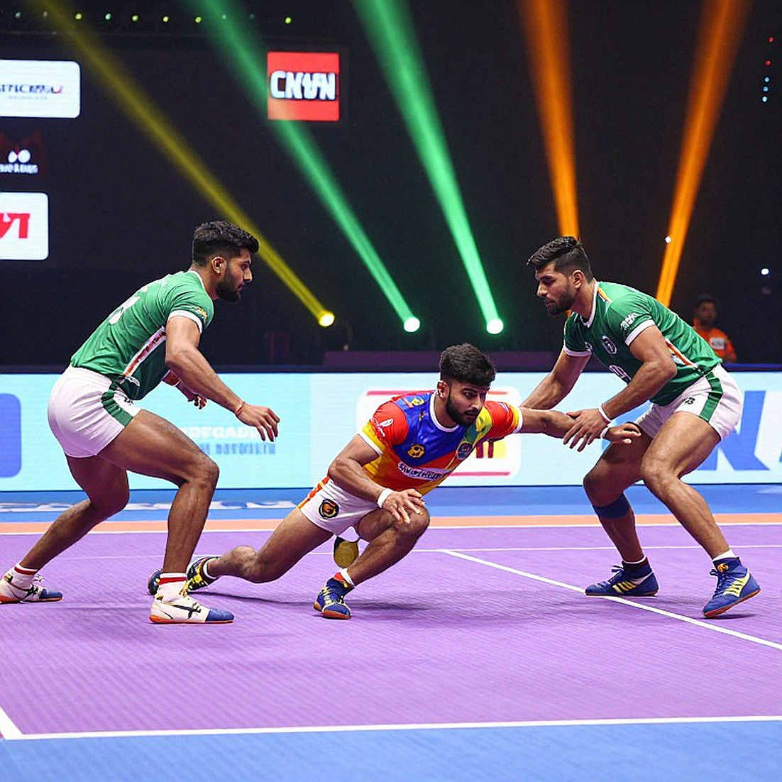 শুরুর সাতটায় পাওয়ান নেই: ভারত-ইরান ফাইনাল, একটি অসমাপ্ত ব্যাখ্যা ও কাবাডির তারা-অর্থনীতি