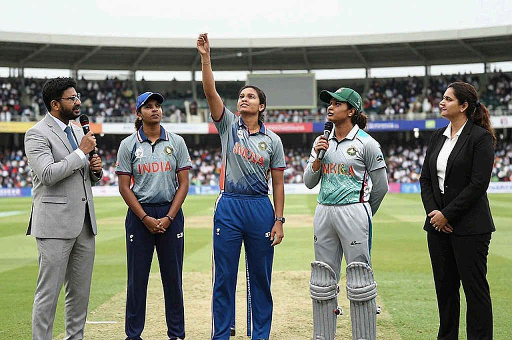 জাহানারা আলমের ফেরা: ডিসেম্বর ২০২৪-পরবর্তী ফাঁকা স্কোরবোর্ড আর বিসিবির নির্বাচন-ডেস্কের হিসাব
