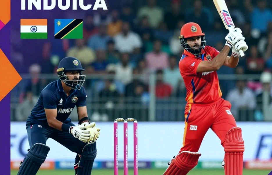 এশিয়ার স্পিন-চোক: বাউন্ডারি কমছে, স্কোর বাড়ছে — যে তথ্যটা টেলিভিশন কখনো দেখায় না