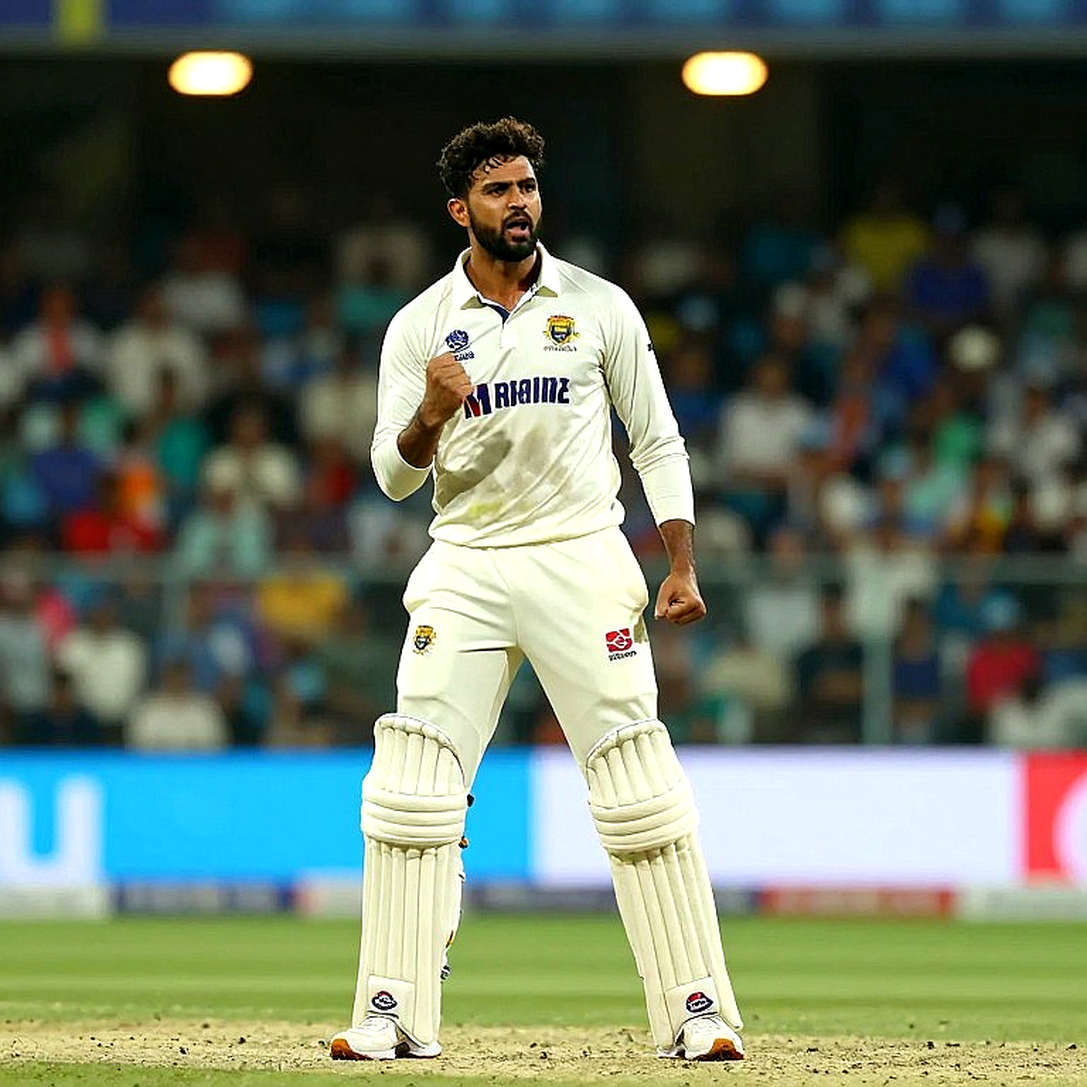 খালি লেজার, ভরা বাজার: এশীয় ক্রিকেটে তথ্য-নীরবতার আসল দাম
