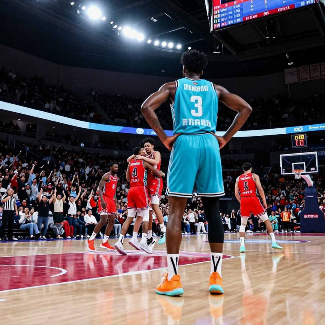 ভাইটালিটির প্রাইজমানি: সিএস ইতিহাসের শীর্ষ তালিকায় নতুন সমীকরণ