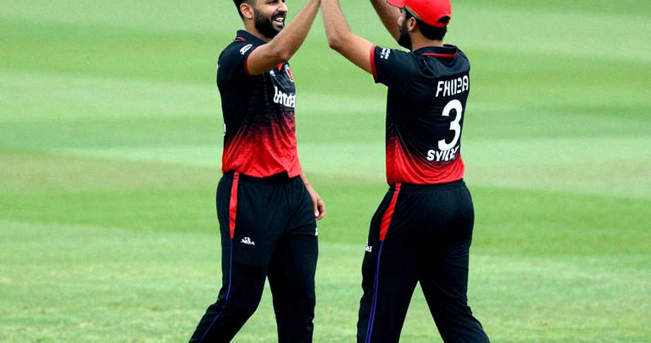 ফাঁকা ইনপুট, সৎ উত্তর: ক্রিকেট ট্রান্সফার বাজারে ভেরিফিকেশনের শৃঙ্খলা