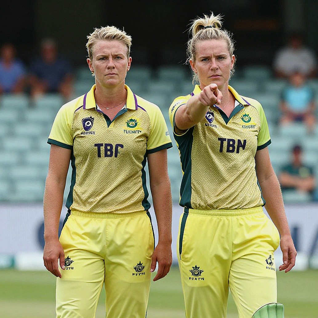 Beneath Tier One: The Uncounted Two Per Cent of English Women's Cricket
