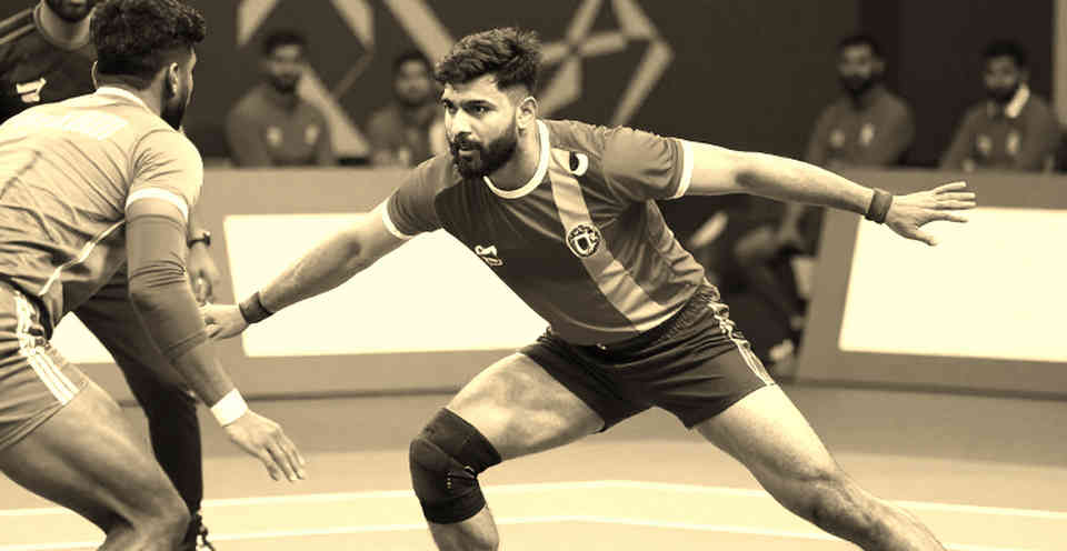 কাবাডির খাতায় ফাঁকা কলাম: রংপুরের অনূর্ধ্ব-১৮ লেজার থেকে জাতীয় দলের অনুমান পর্যন্ত