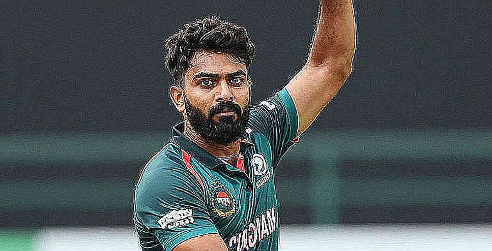 ভারত এ বনাম অস্ট্রেলিয়া এ: পুডুচেরির তিন ম্যাচ, হার্দিকের কাফ আর এ-দলের নীরব অডিশন