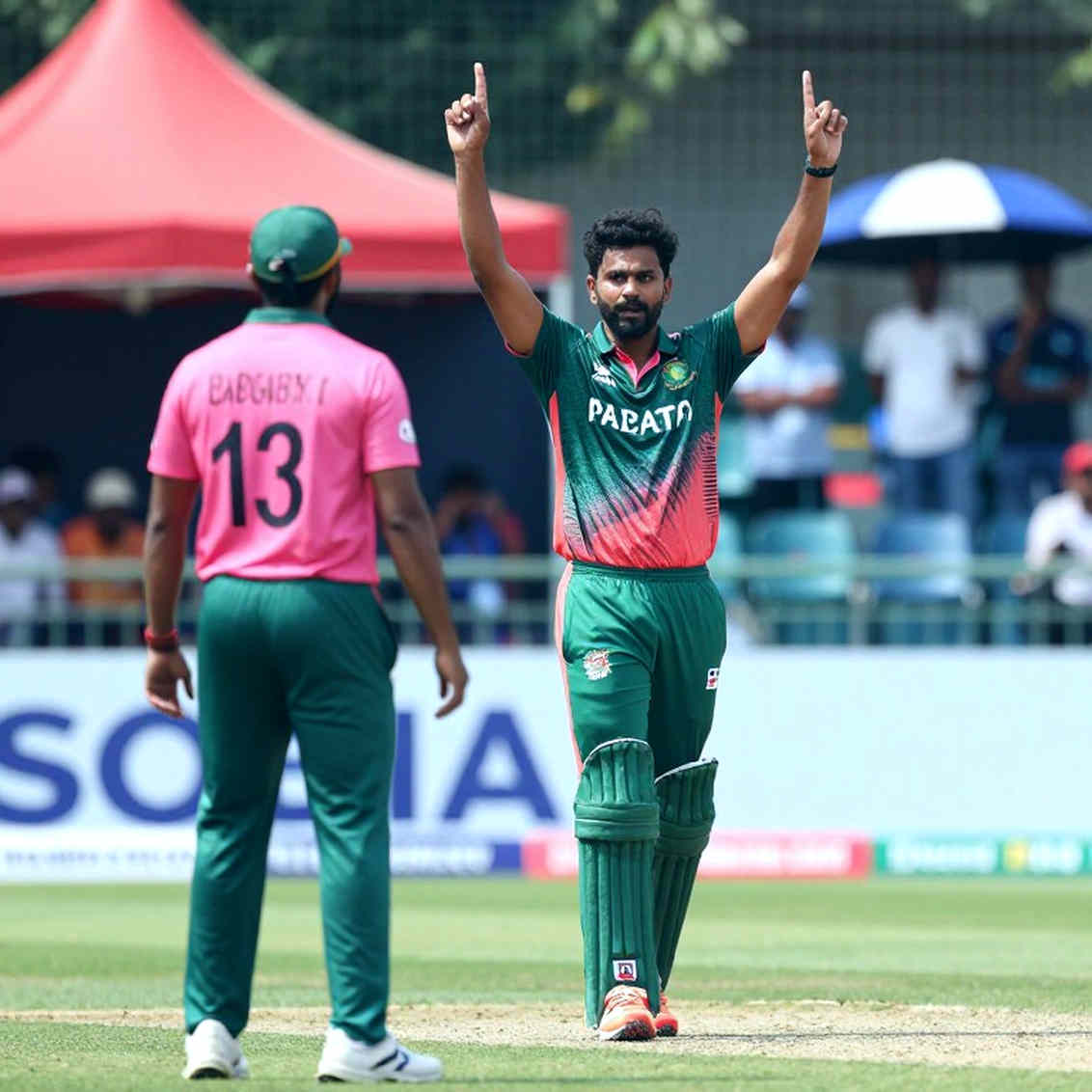 পটচেফস্ট্রমের শিকড়: বাংলাদেশের অনূর্ধ্ব-১৯ প্রজন্ম আসলে কী রেখে গেছে
