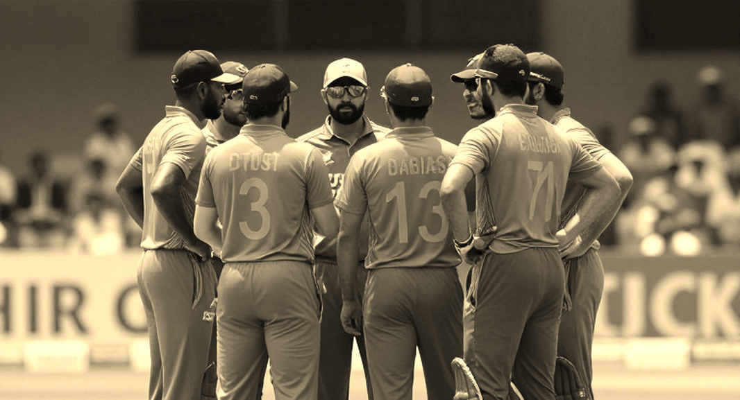 রাজশাহীর ভেজা আয়না: ক্রিকেট, বৃষ্টি আর ব্লকচেইনের গল্প
