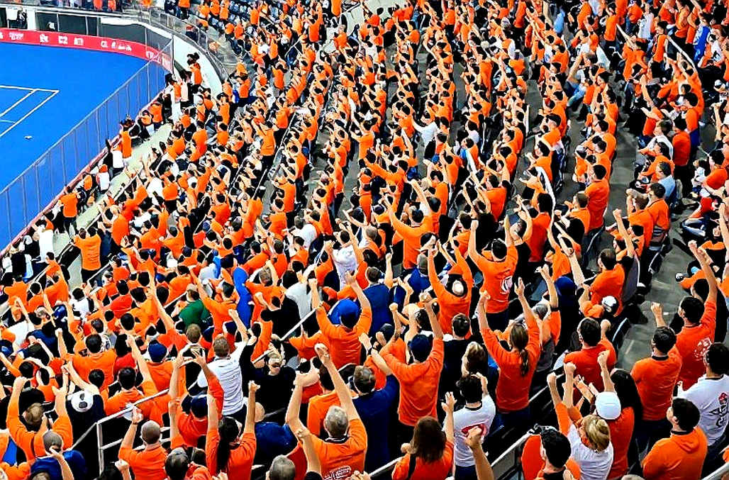 গিফুর তিনটি সারি আর একটি ফাঁকা ঘর: ৩-১ জয়ের ভেতরে বাংলাদেশ হকির যে খাতা এখনো অসম্পূর্ণ