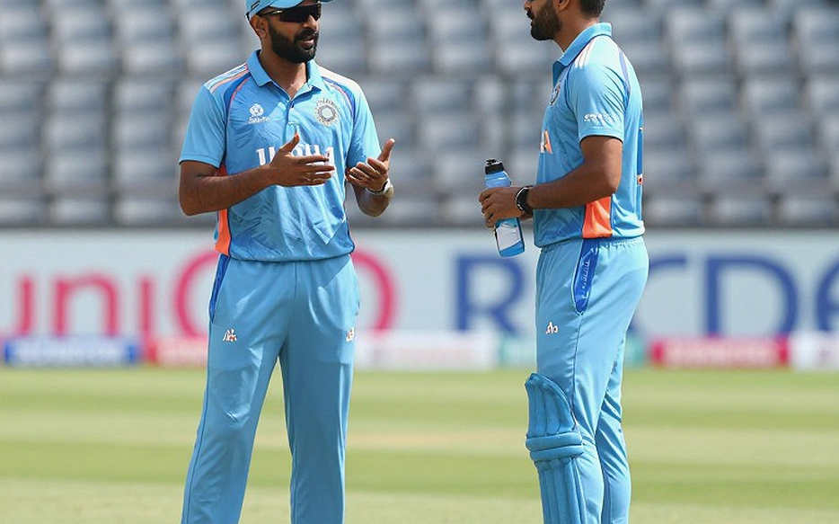 Chasing 115, Bundled Out for 105: The Broken Timestamps Inside Bangladesh's T20 Batting Code