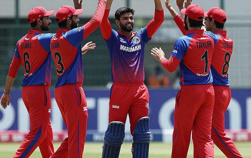এশিয়া কাপ: যে ম্যাচের কোনো দরকার ছিল না, সেটাই বলে দিল সবচেয়ে বেশি