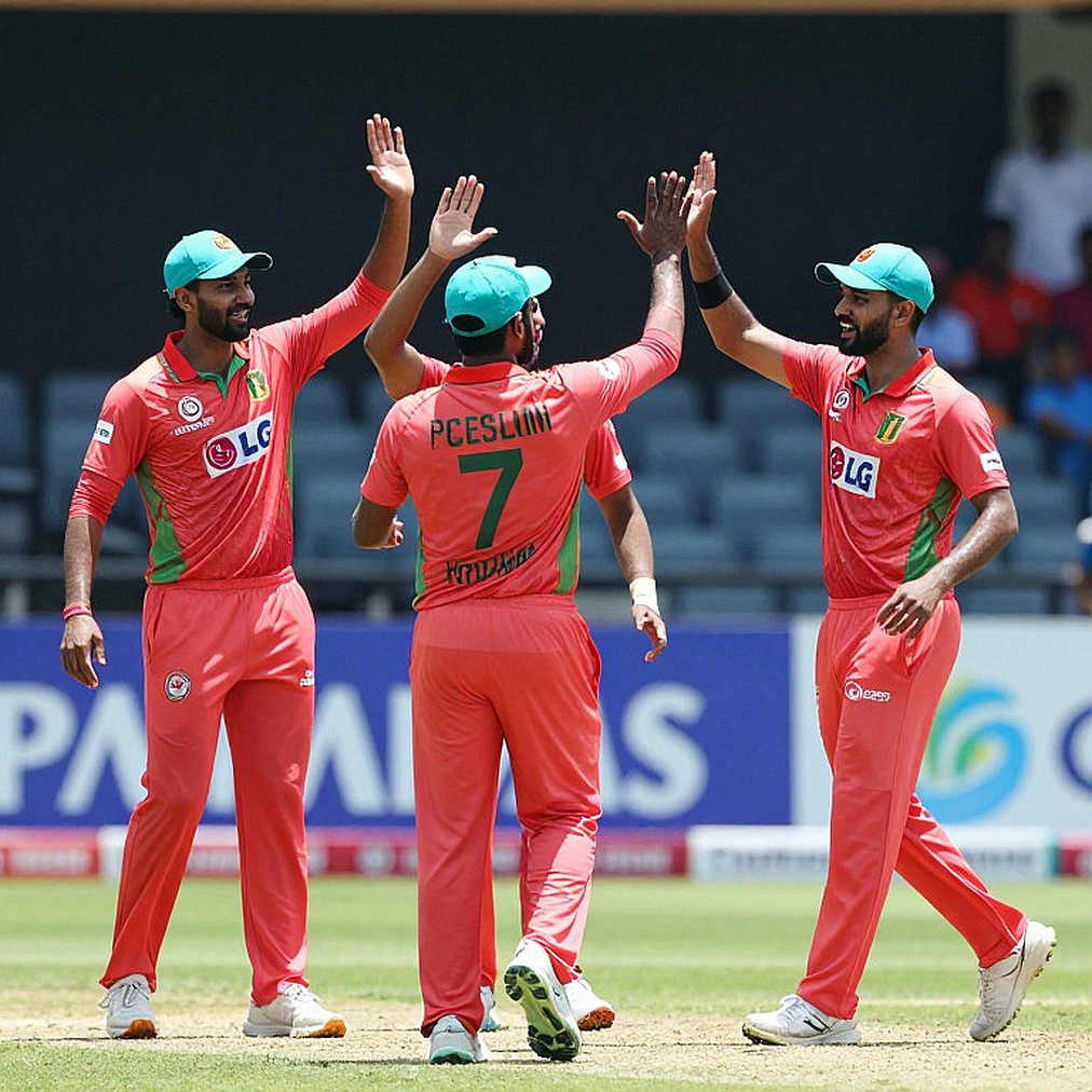 ফাঁকা ড্যাশবোর্ডের সততা: ক্রিকেট বিশ্লেষণ যখন ‘তথ্য নেই’ বলতে শেখে