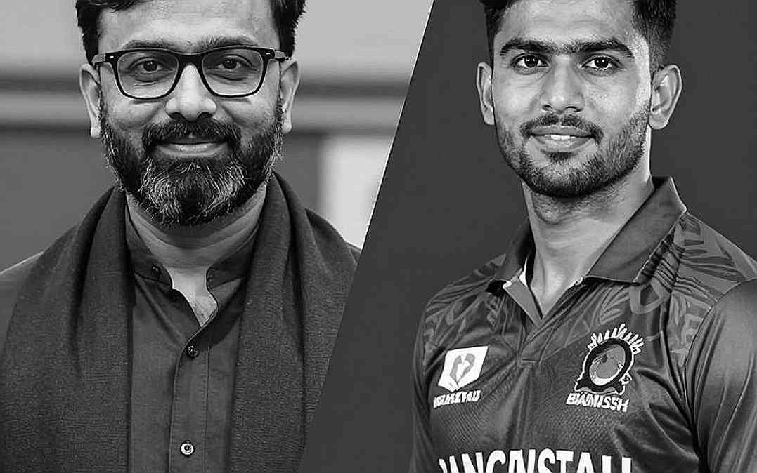 হংকং সিক্সেসে সক্রিয় আইপিএল তারকারা: একটি ম্যাচ রিপোর্ট নয়, একটি শাসন-লেজার