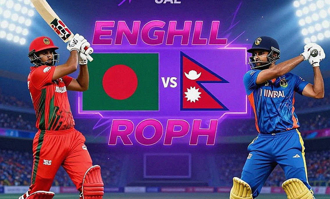 মিরপুরের ধীর পিচ আর স্যামির সাহস: দুই টেস্টের সিরিজে হোয়াইটওয়াশের ঘোষণা কতটা বাস্তব?