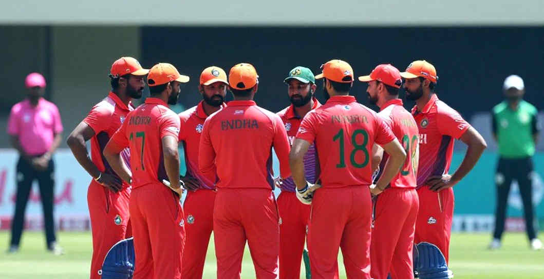 সেডিকুল্লাহর ১১১ আর ১০০+ গড়: যে দুই সংখ্যা এক ফরম্যাটে বাস করে না