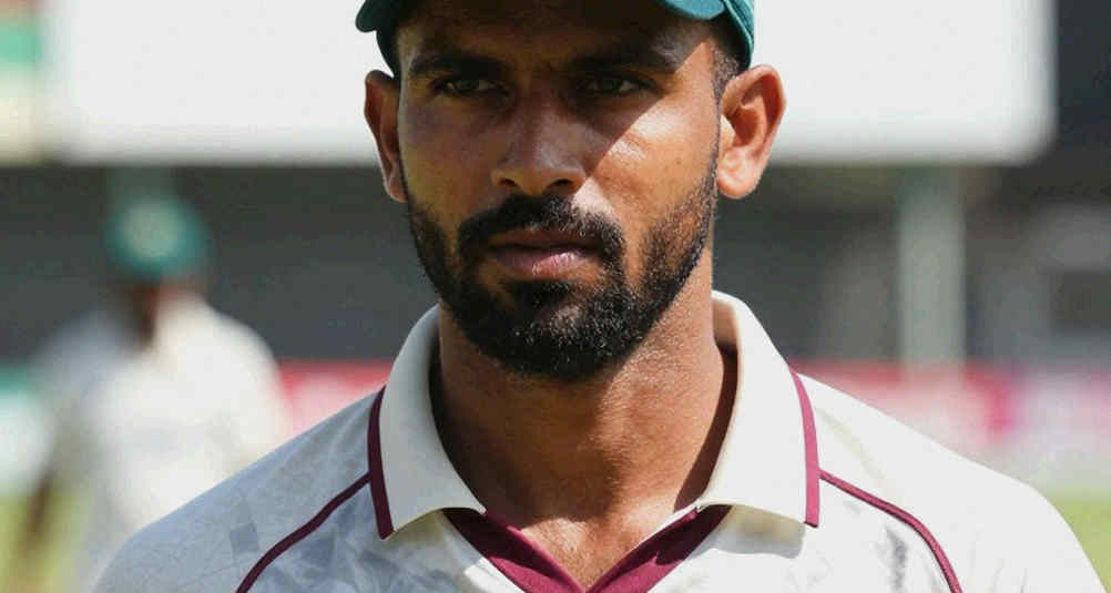 রাওয়ালপিন্ডির ফ্ল্যাট পিচ ও একটি ক্যাপ্টেন্সি পরীক্ষা: পাকিস্তান-শ্রীলঙ্কা সিরিজের আসল ডেটাসেট কোথায়