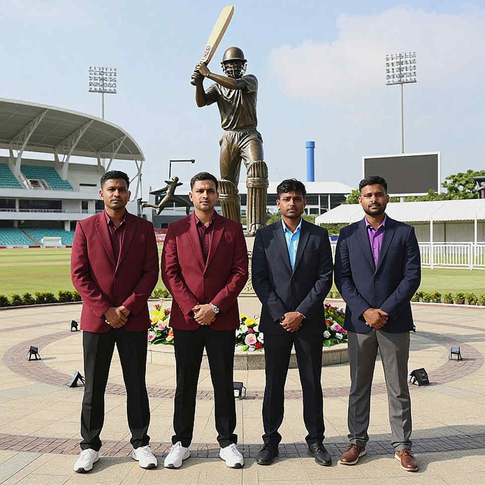 খালি লেজার, ভুয়া নিশ্চয়তা: ক্রিকেট তথ্য-শৃঙ্খলে যাচাইয়ের সংকট