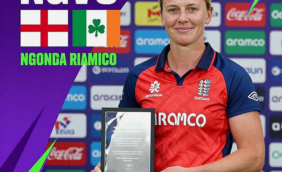 সোনার ভেতরে শূন্যতা: নাগোয়ার নীরবতায় ভারত-পাকিস্তান ফাইনাল এবং একটি অসম্পূর্ণ স্কোরকার্ডের হিসাব