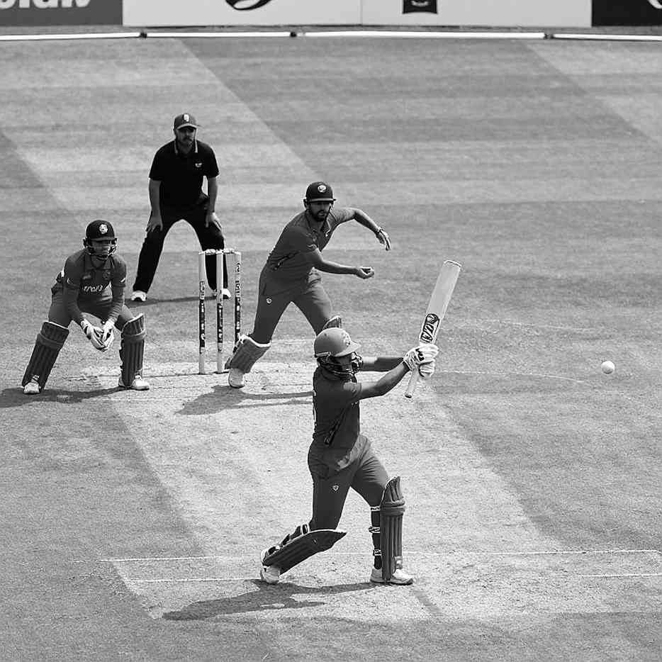 Interest Instalments Written in Tissue: Asia's Fast-Bowling Rehab Ledger After the Asia Cup