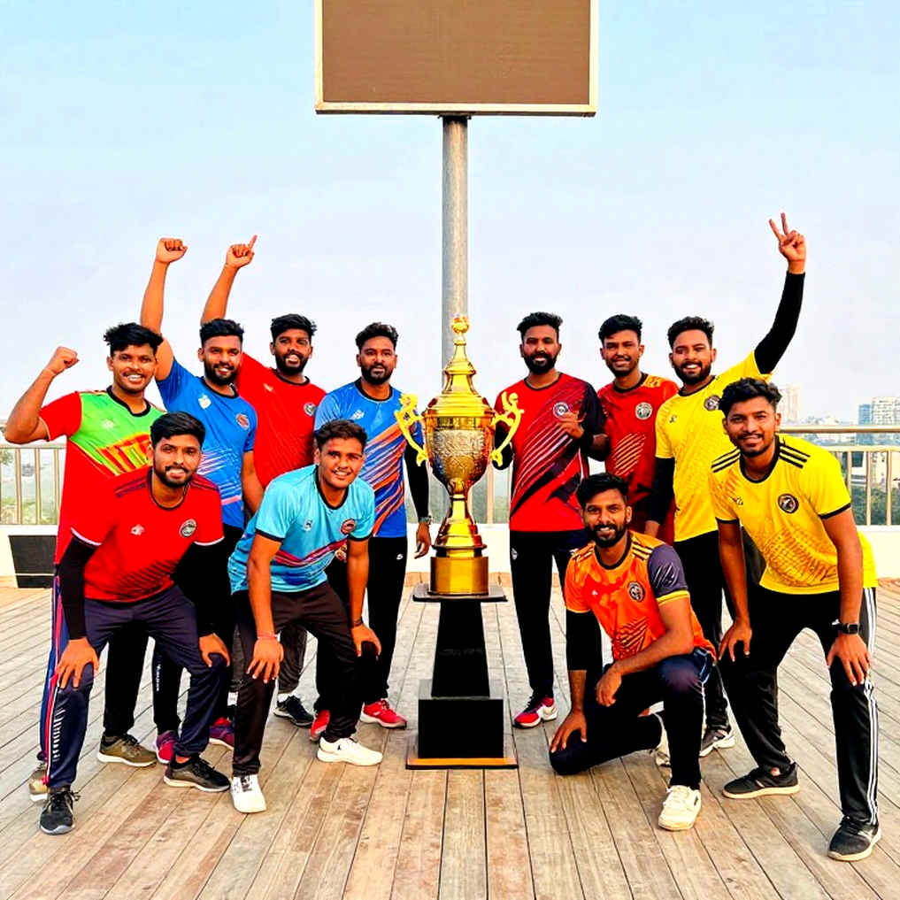 কমনওয়েলথ কাবাডি চ্যাম্পিয়নশিপ ২০২৬: ১৪ দেশের ভিড়ে আসল খবর ১২ স্বর্ণপদক বিজয়ীর অনুপস্থিতি