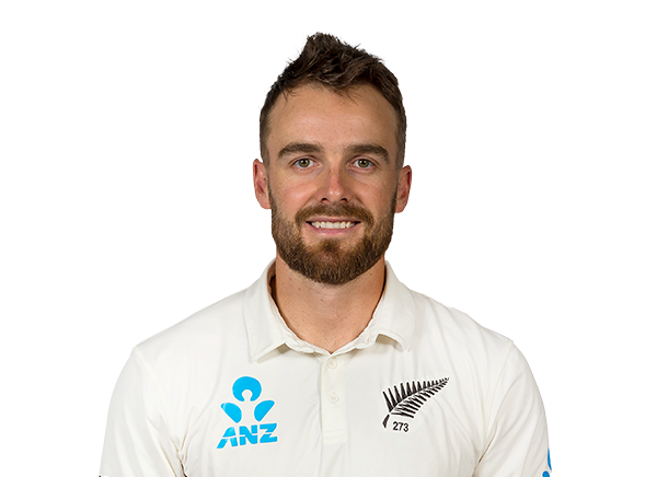 Tom Blundell
