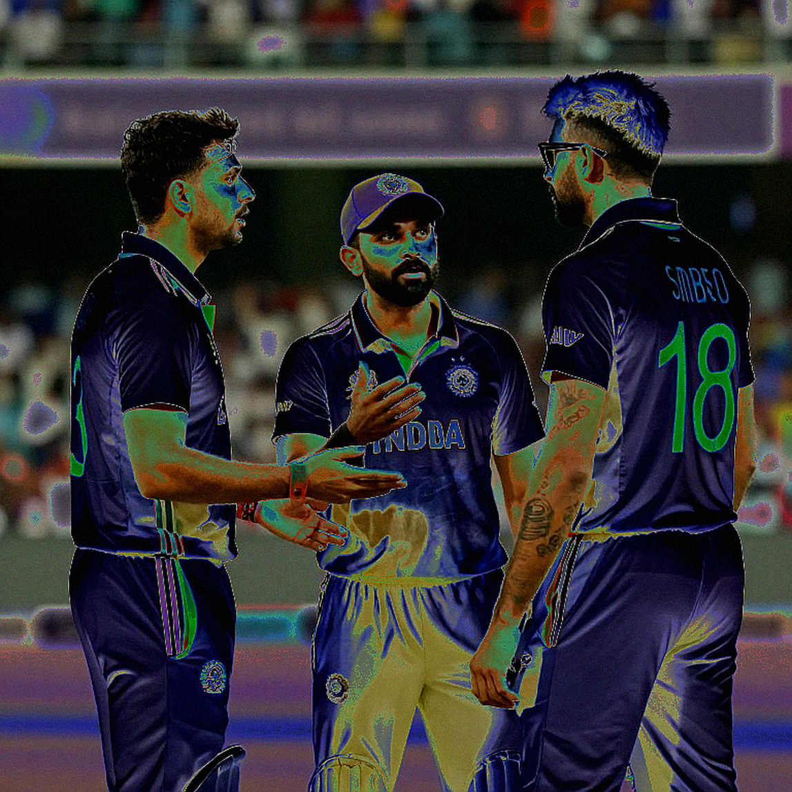 ৪০ ক্যাপ, ১৩ বছর, একটি ঘোষণাপত্র: কাইনাত ইমতিয়াজের অবসরে লুকানো পাকিস্তানের অফিসিয়ালিং সিঁড়ি