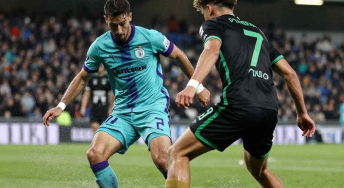 ৯৭ সেকেন্ড: ফাইনালের শেষ বিশ মিনিট কীভাবে আলাদা একটি খেলা হয়ে উঠল