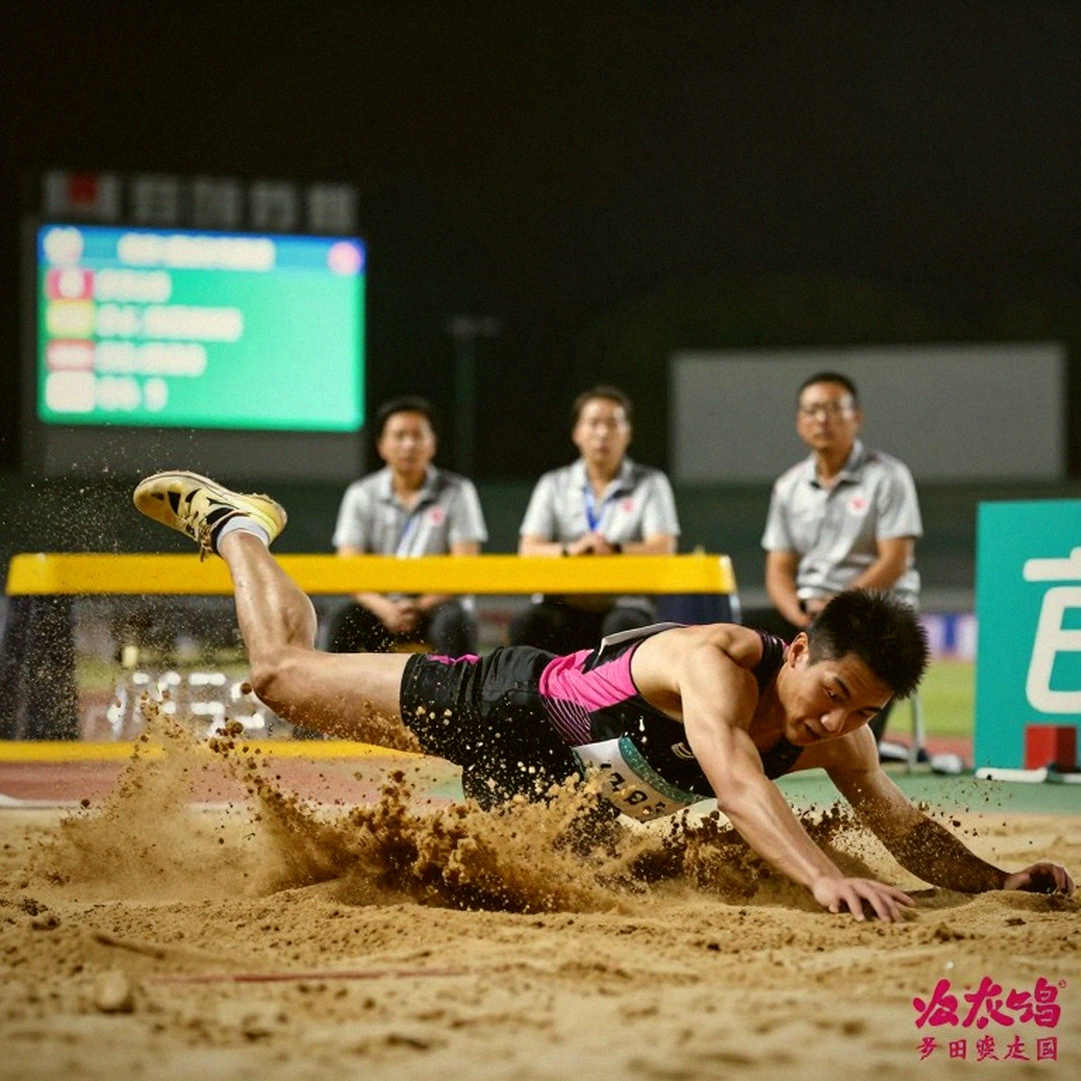 যে ফলাফলপত্রে সময় লেখা নেই: আয়চি-নাগোয়ার ষষ্ঠ দিনের অ্যাথলেটিক্স